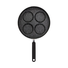 Estia Τηγανι Pancake Magma Αντικολλητικο Πρεσσαριστου Αλουμινιου 26cm