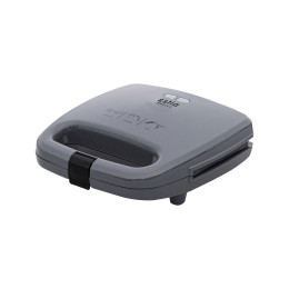 Estia Τοστιερα Aroma Grey 2 Θεσεων 750w Γκρι