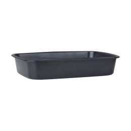 Estia Ταψι Vulcan Αντικολλητικο Ορθογωνιο 42x29.3cm