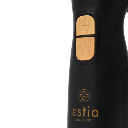 Estia Ραβδομπλεντερ oak 800w με Δοχειο Αναμειξης 500ml