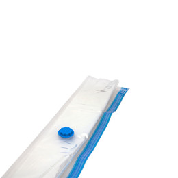 Σακουλα Κενου Αερος 70x50cm 2 Τεμαχιων