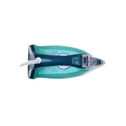 Estia Σιδερο Ατμου Ceramica 2200w με Κεραμικη Πλακα