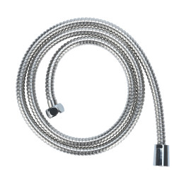 Estia Σπιραλ Ντους Ανοξειδωτο 1.5m