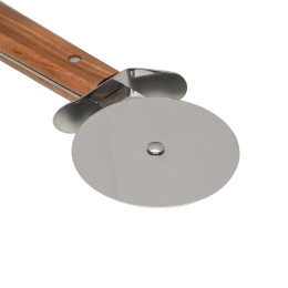 Estia Ροδα Κοπης Πιτσας Allure Ανοξειδωτη 22cm