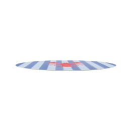 Estia Σουπλα Nautical Lobster Φ38cm