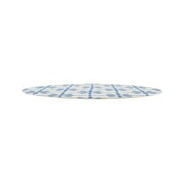 Estia Σουπλα Aegean Tile Φ38cm