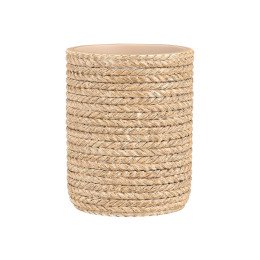 Estia Ποτηρακι Μπανιου Nautica Ρητινης Μπεζ