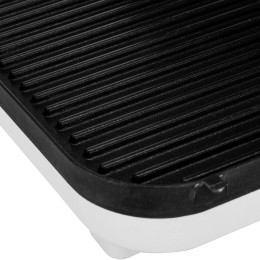 Estia Τοστιερα Intense Luminus 2 Θεσεων 1300w με Αντικολλητικες Πλακες ματ