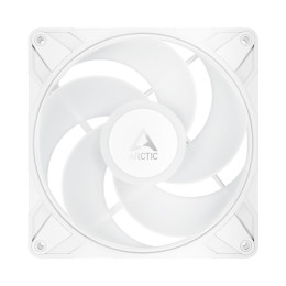 Arctic p14 pro Reverse a-rgb (White) - 3 Pack - 140mm Case fan - Fluid Dynamic- 2650 rpm - pwm