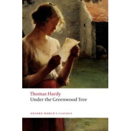 Under the Greenwood Tree