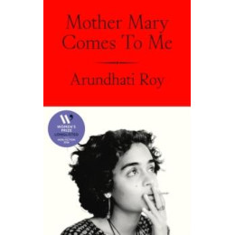 Mother Mary Comes to me