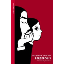 Persepolis i & ii