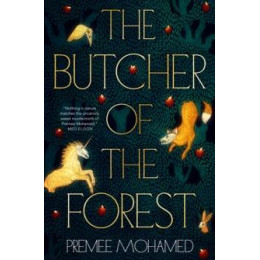 Butcher of the Forest