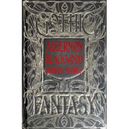 Algernon Blackwood Horror Stories