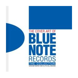 Cover art of Blue Note Records