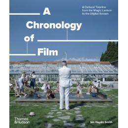 A Chronology of Film pb