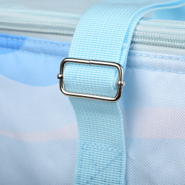 Estia Τσαντα Θαλασσης Ισοθερμικη Serene Shores 15lt 30x23x22cm