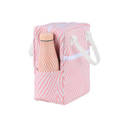 Estia Τσαντα Φαγητου Save the Aegean Ισοθερμικη 7lt Soft Ripple