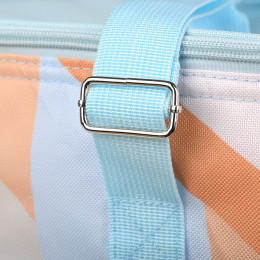 Estia Τσαντα Θαλασσης Ισοθερμικη Summer Daze 15lt 30x23x22cm