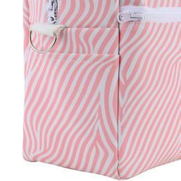 Estia Τσαντα Φαγητου Save the Aegean Ισοθερμικη 7lt Soft Ripple