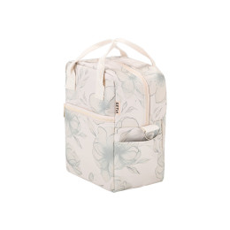 Estia Τσαντα Φαγητου Save the Aegean Ισοθερμικη 7lt Terra Serenity