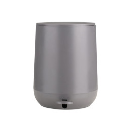 Estia Χαρτοδοχειο Μπανιου Fjord Soft Close 5lt Magnet