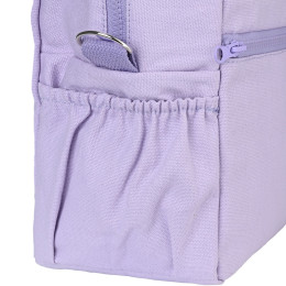 Estia Τσαντα Φαγητου Save the Aegean Ισοθερμικη 7lt Lavender Purple