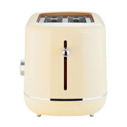 Estia Φρυγανιερα Ivoris 2 Θεσεων με 7 Επιπεδα Ψησιματος 850w