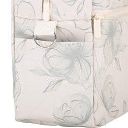 Estia Τσαντα Φαγητου Save the Aegean Ισοθερμικη 7lt Terra Serenity