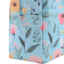 Estia Τσαντα Φαγητου Save the Aegean Ισοθερμικη 7lt sky Garden