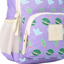 Estia Τσαντα Πλατης Παιδικη 6lt Ocean Buddies