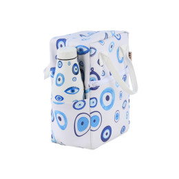 Estia Τσαντα Φαγητου Save the Aegean Ισοθερμικη 7lt Spirit of Luck