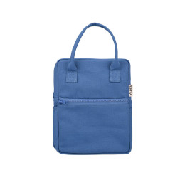 Estia Τσαντα Φαγητου Save the Aegean Ισοθερμικη 7lt Denim Blue