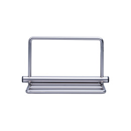 Estia Χαρτοπετσετοθηκη Nickel απο Κραμα Ψευδαργυρου