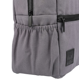 Estia Τσαντα Φαγητου Save the Aegean Ισοθερμικη 7lt Fjord Grey