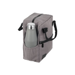 Estia Τσαντα Φαγητου Save the Aegean Ισοθερμικη 7lt Fjord Grey