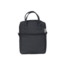 Estia Τσαντα Φαγητου Save the Aegean Ισοθερμικη 7lt Midnight Black