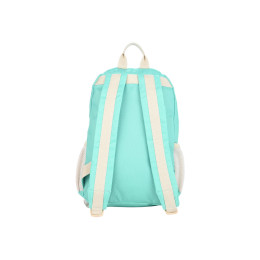 Estia Τσαντα Πλατης Παιδικη 10lt Feline Foliage