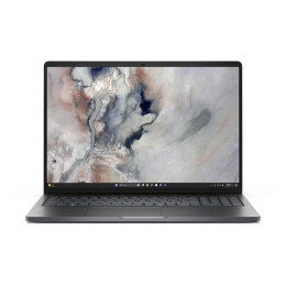 Dell Notebook pro Pc16250 16"/c5 120u/8gb/512gb/w11p/3yp (1020008344-6) (Del1020008344-6)