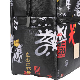 Estia Τσαντα Φαγητου Save the Aegean Ισοθερμικη 7lt Tokyo Underground