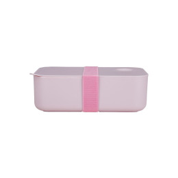 Φαγητοδοχειο 1lt Rose Quartz