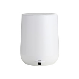 Estia Χαρτοδοχειο Μπανιου Fjord Soft Close 5lt White