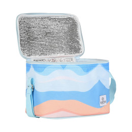 Estia Τσαντα Θαλασσης Ισοθερμικη Serene Shores 5lt 22x15x16cm