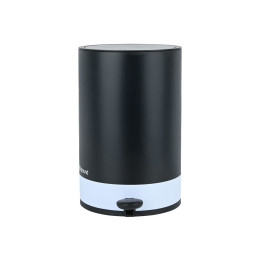 Estia Χαρτοδοχειο Μπανιου Tone lab Soft Close 6lt Stillground