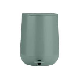 Estia Χαρτοδοχειο Μπανιου Fjord Soft Close 5lt Green