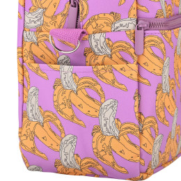 Estia Τσαντα Φαγητου Save the Aegean Ισοθερμικη 7lt Banana Swirl