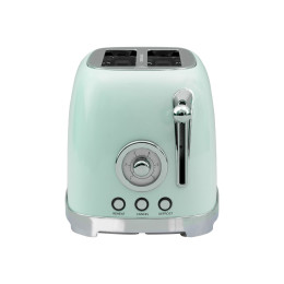 Estia Φρυγανιερα Retro Epoque 2 Θεσεων 815w Mint