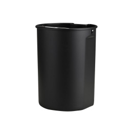 Estia Χαρτοδοχειο Μπανιου Fjord Soft Close 5lt Magnet