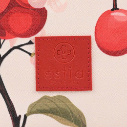 Estia Τσαντα Φαγητου Save the Aegean Ισοθερμικη 7lt Sakura Whisper