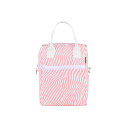 Estia Τσαντα Φαγητου Save the Aegean Ισοθερμικη 7lt Soft Ripple